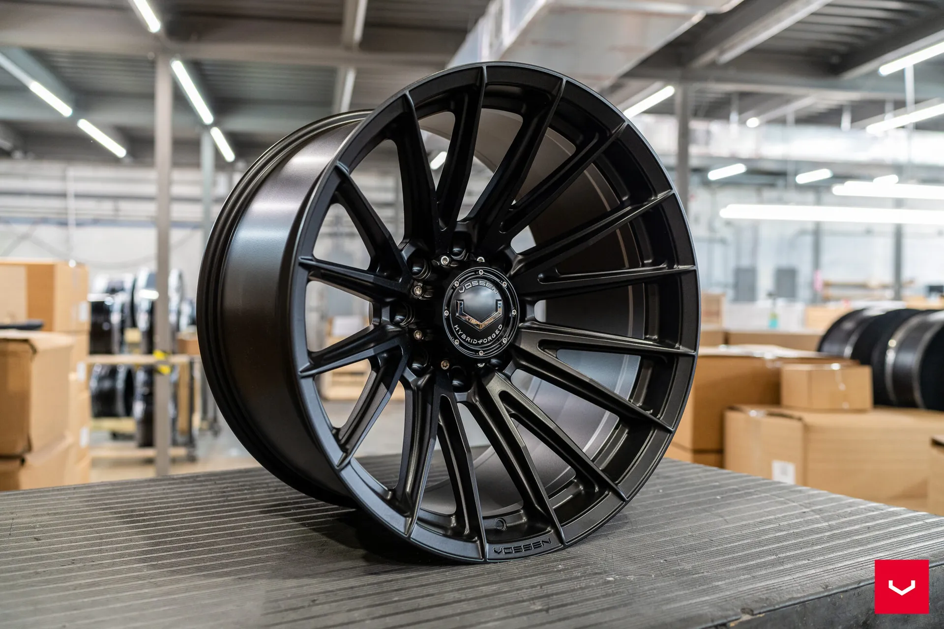 Satin Black, 11