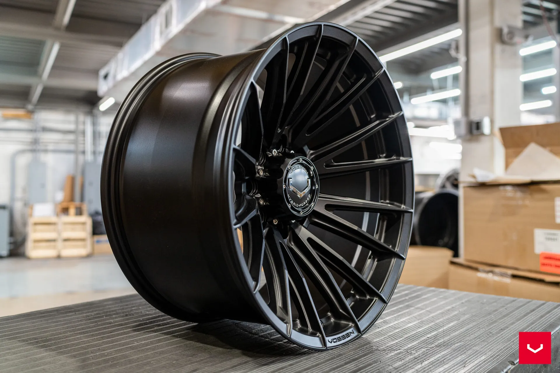 Satin Black, 12