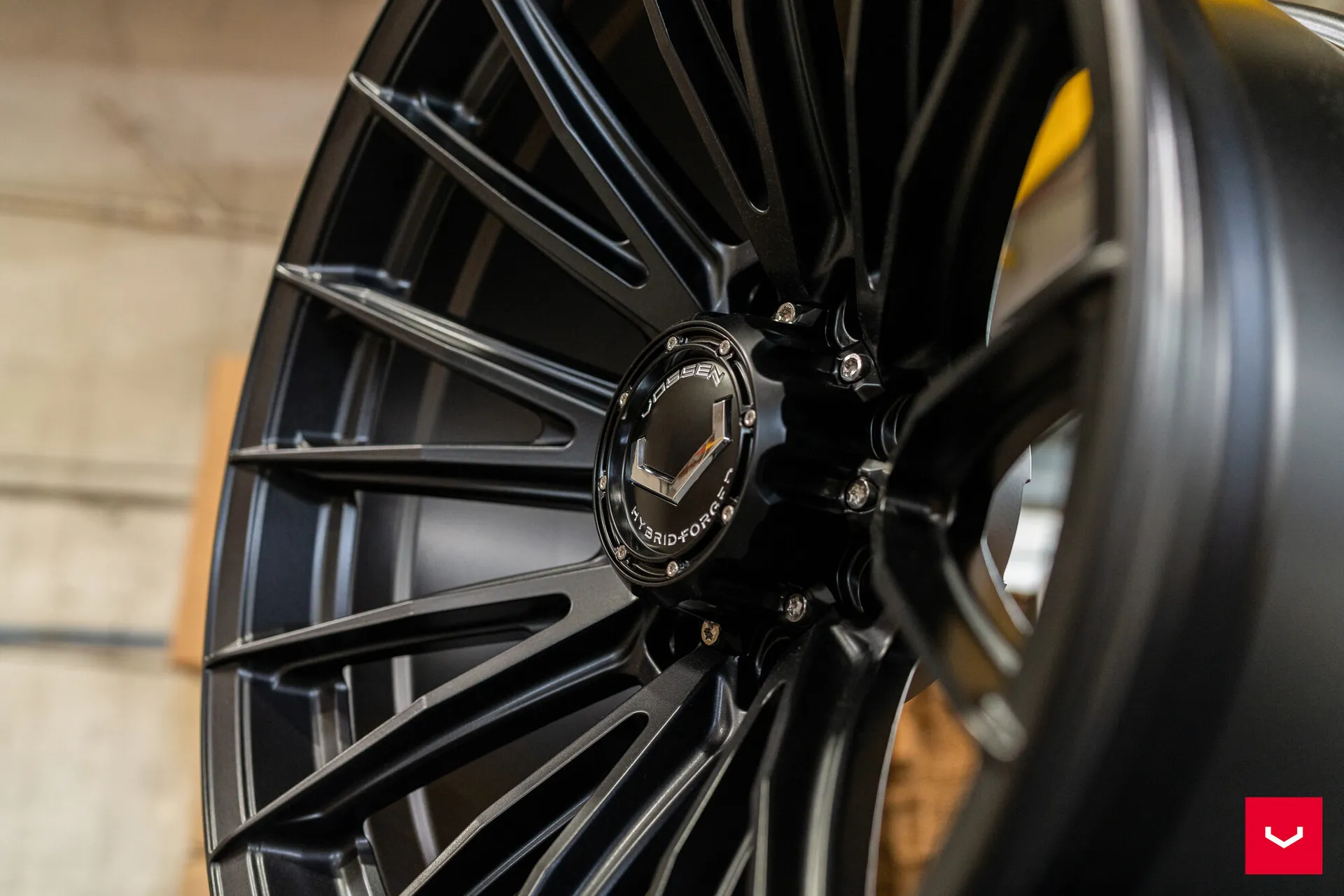 Satin Black, 13