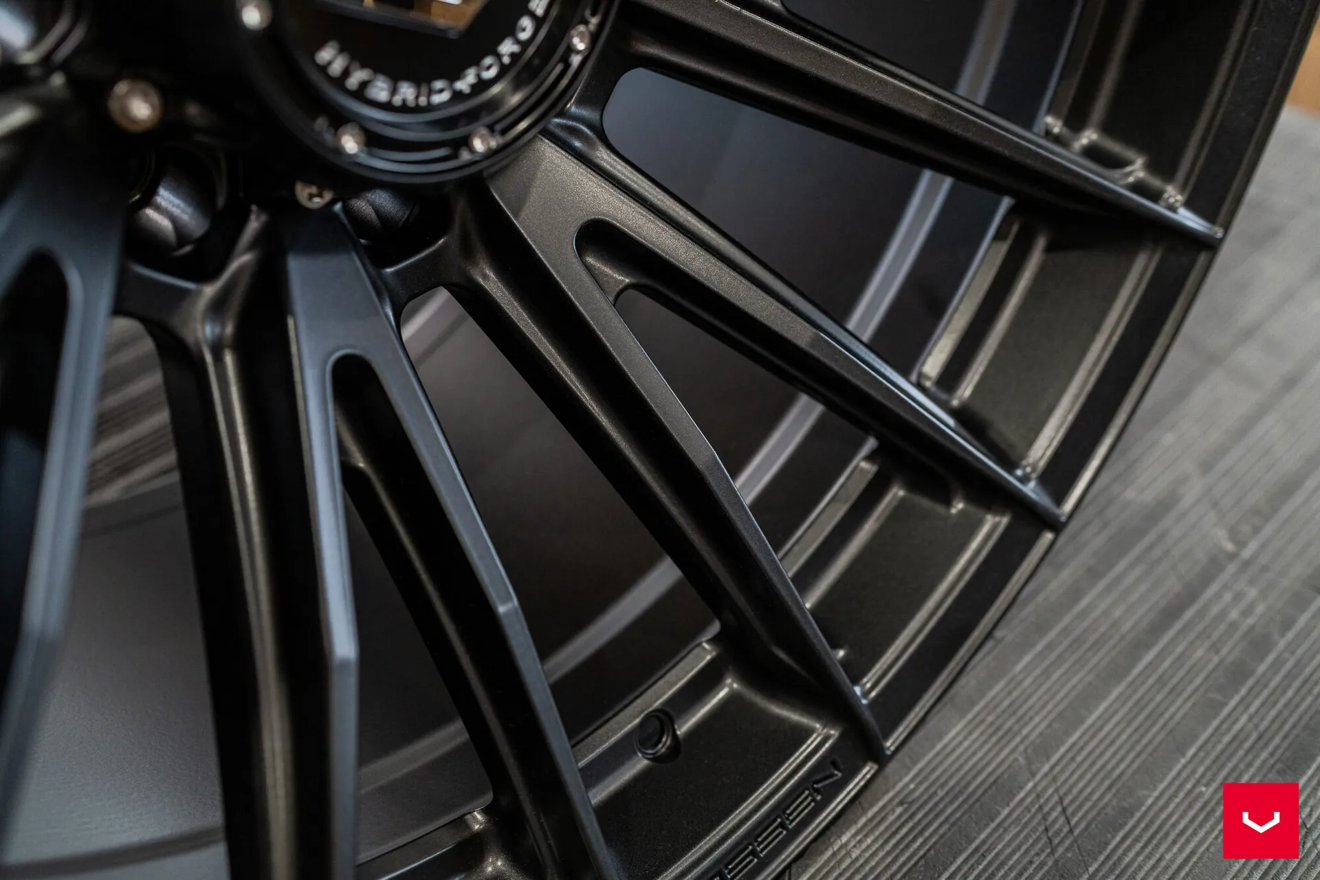 Satin Black, 14