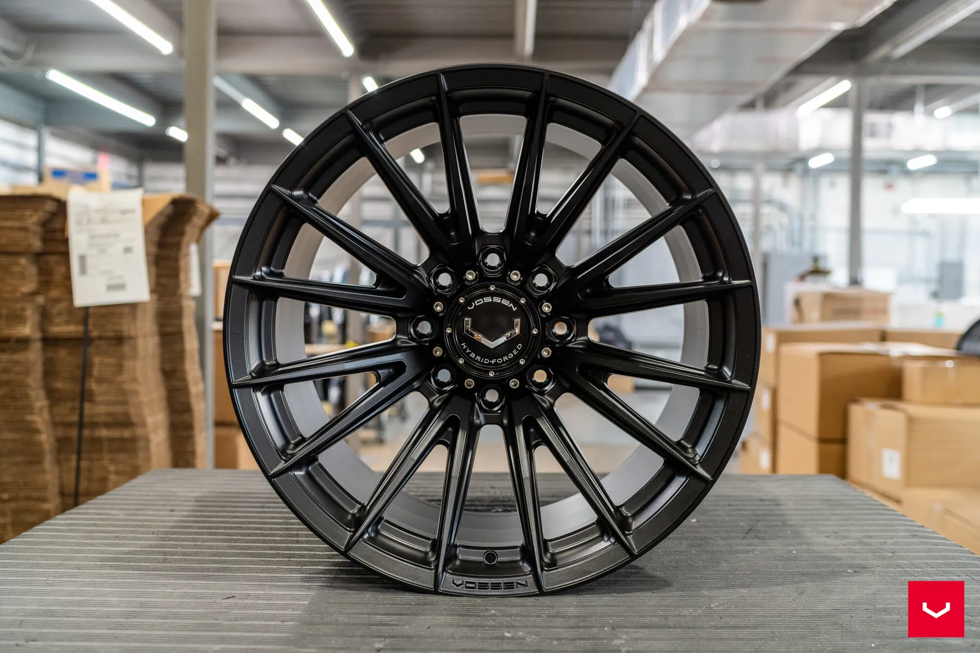 Satin Black, 2