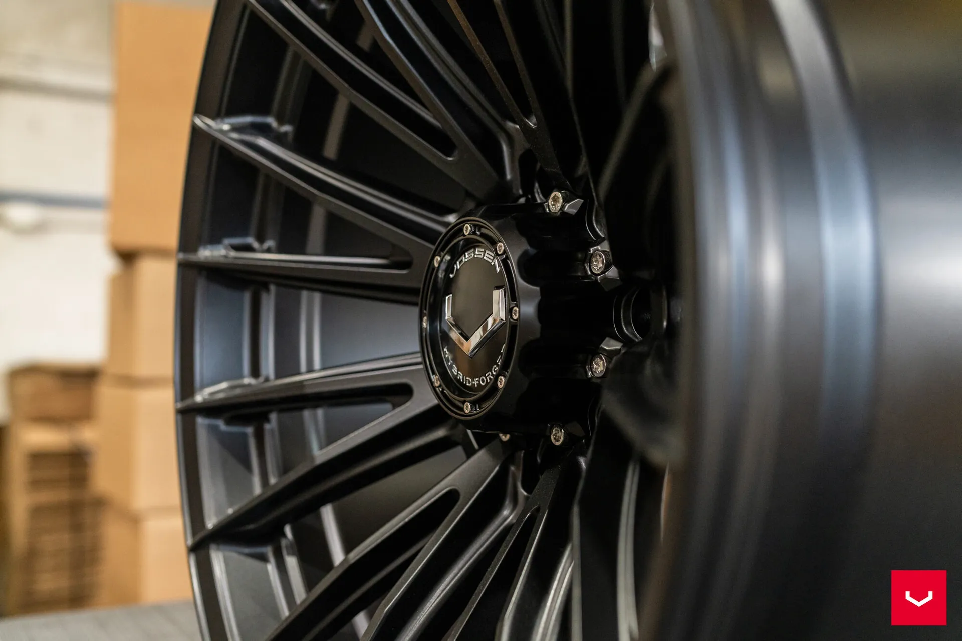Satin Black, 4
