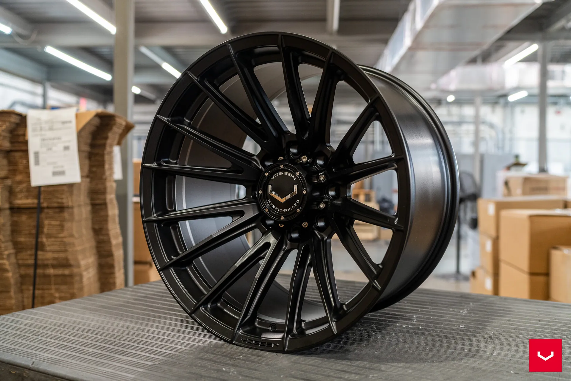 Satin Black, 7