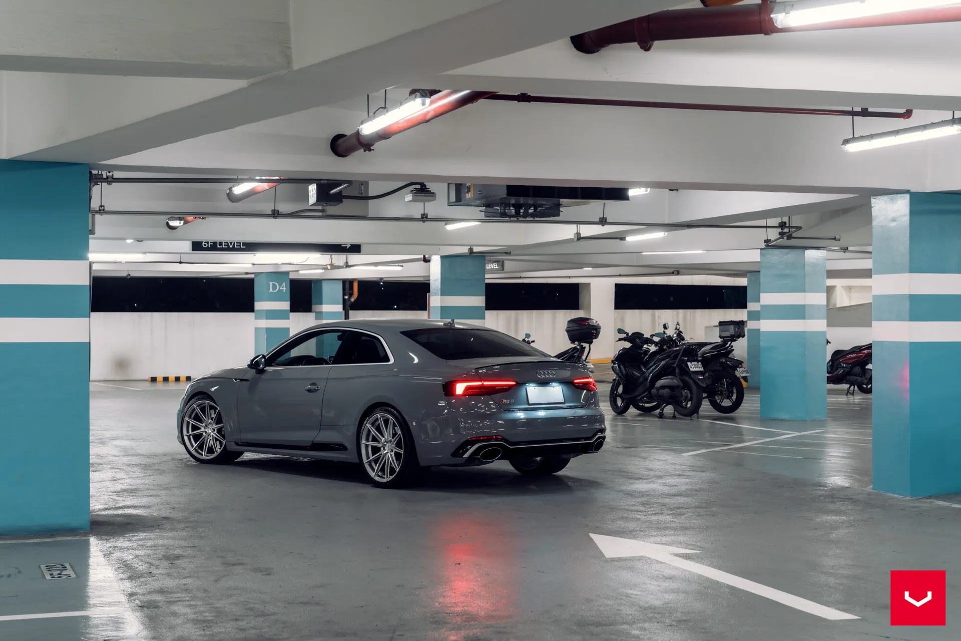 Audi A5 / S5 / RS5, 11