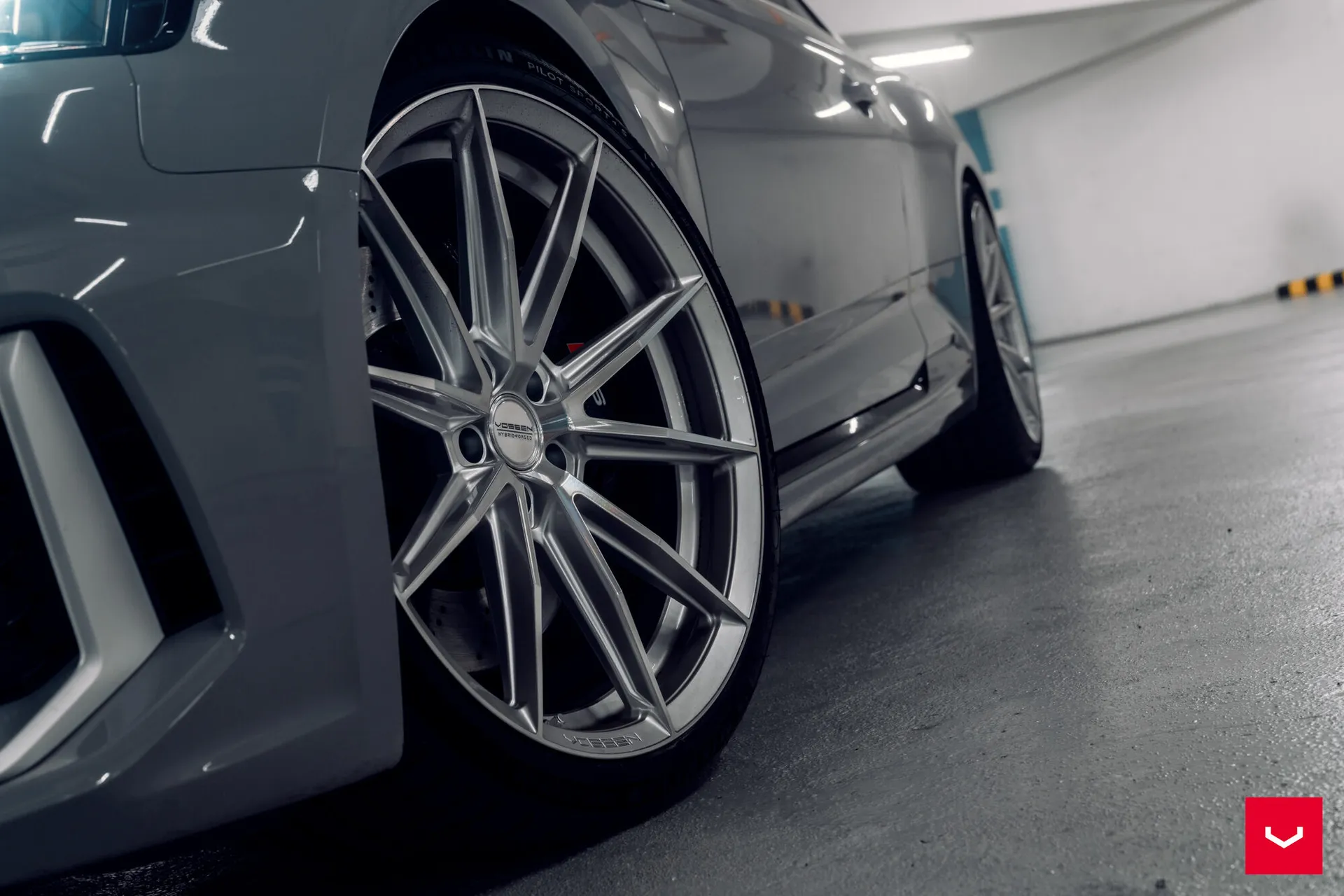 Audi A5 / S5 / RS5, 3