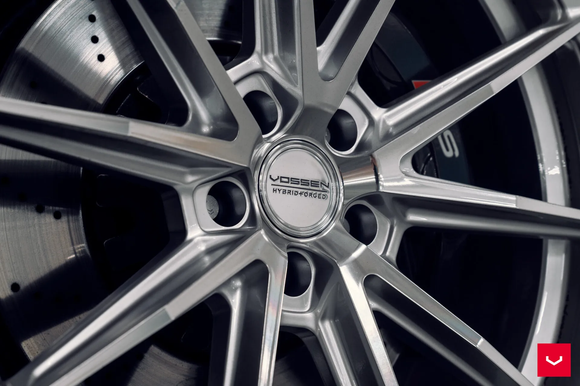 Audi A5 / S5 / RS5, 7