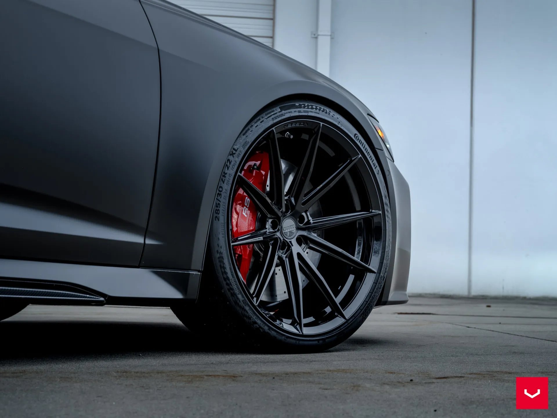 Audi A6 / S6 / RS6, 4