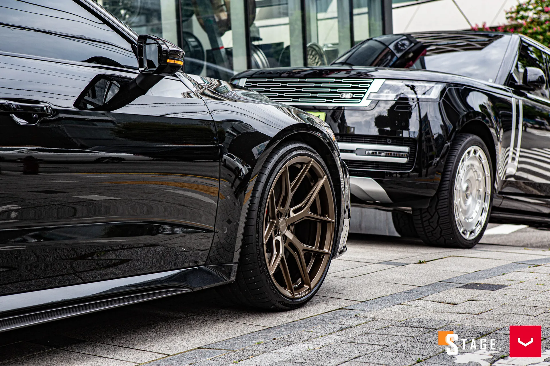 Audi A7 / S7 / RS7, 3
