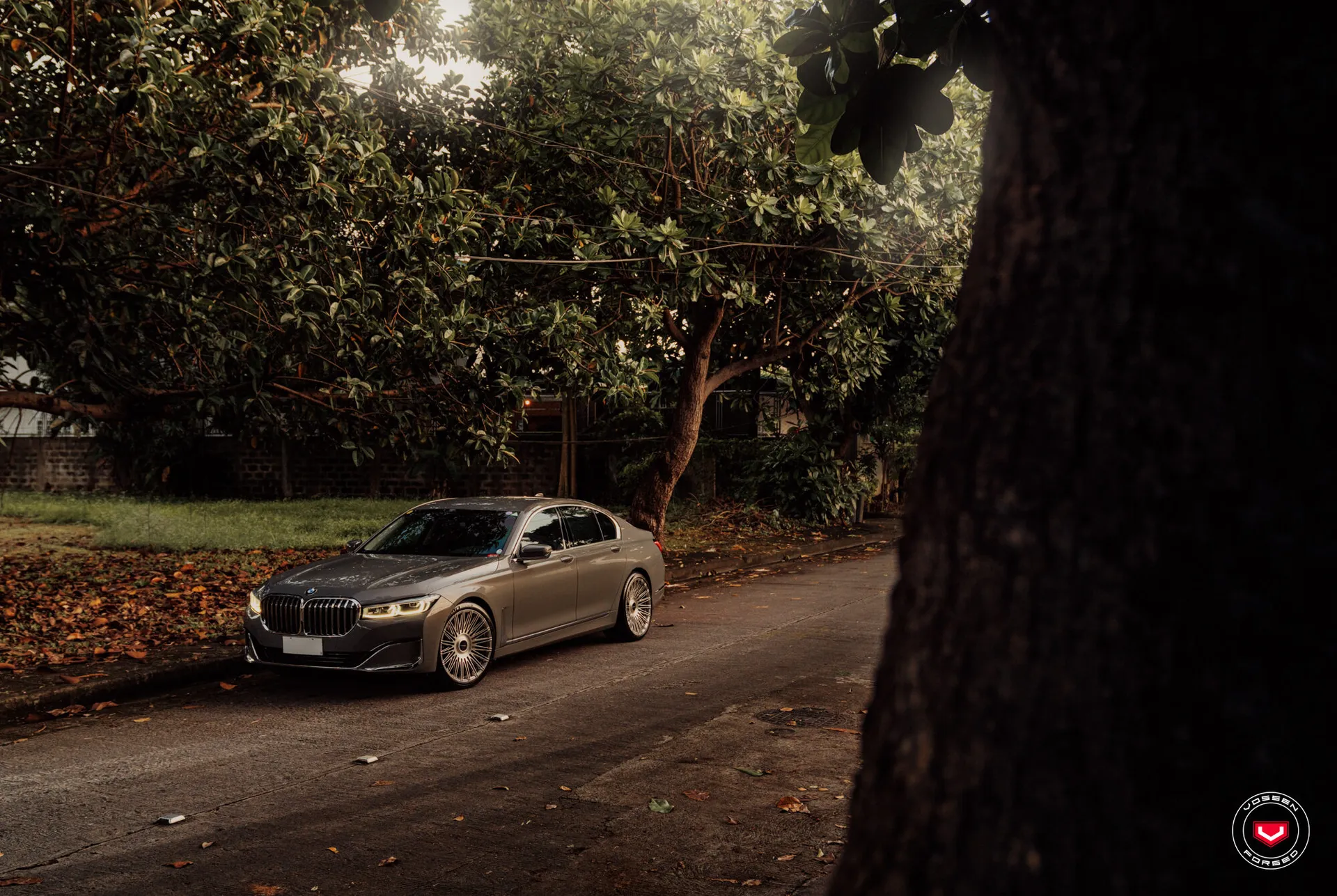 BMW 7 Series, 5