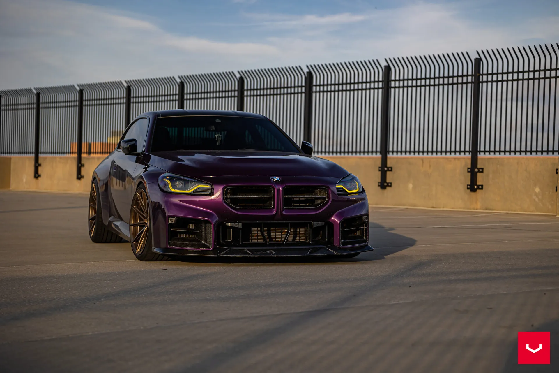 BMW 2 Series / M2, 18