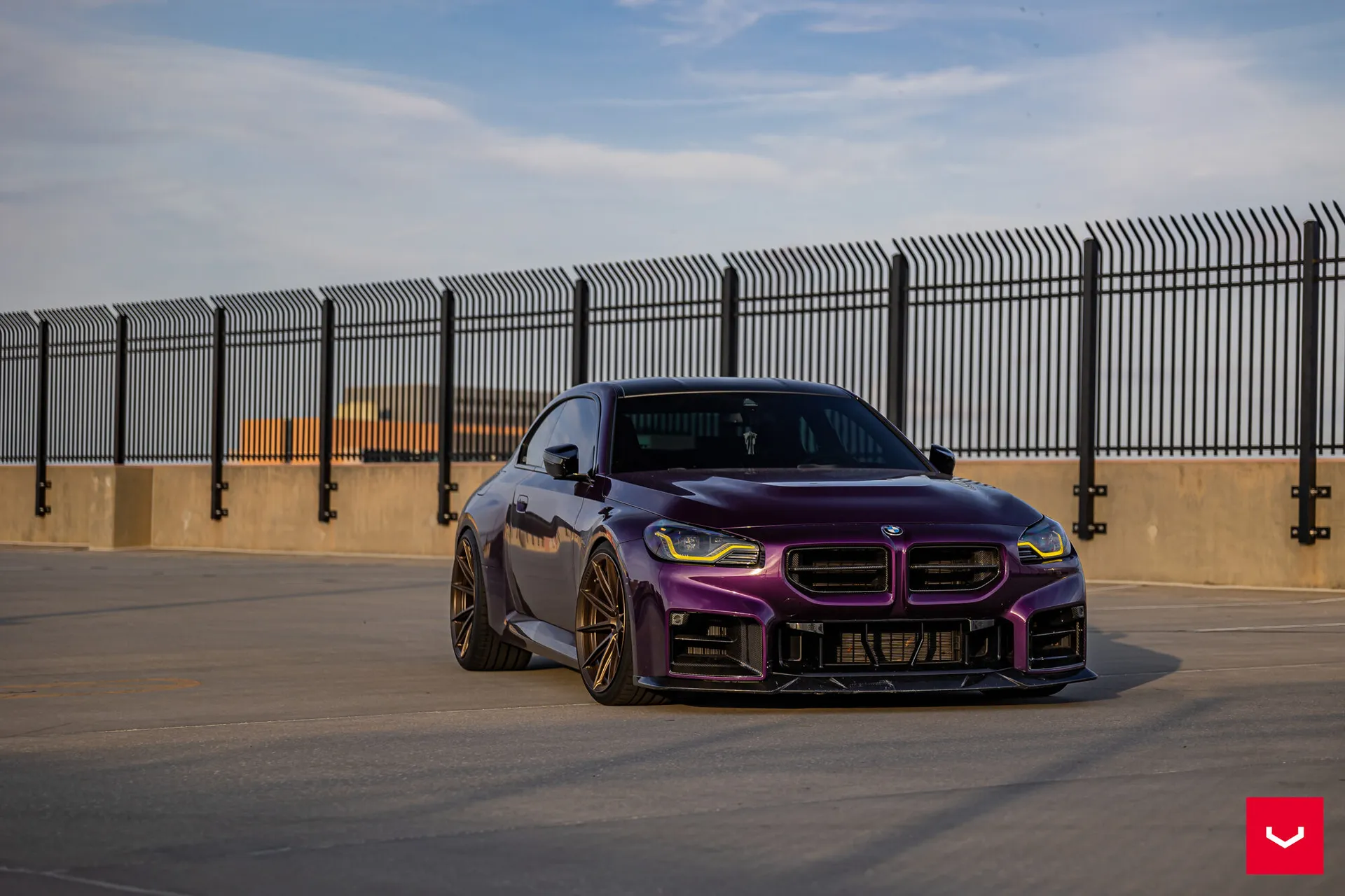 BMW 2 Series / M2, 17