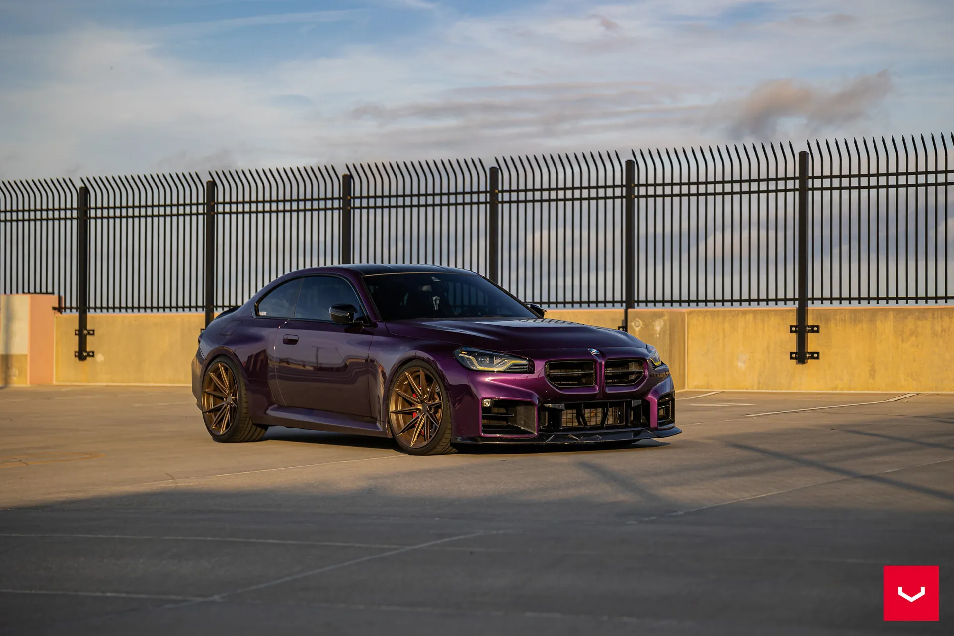 BMW 2 Series / M2, 16