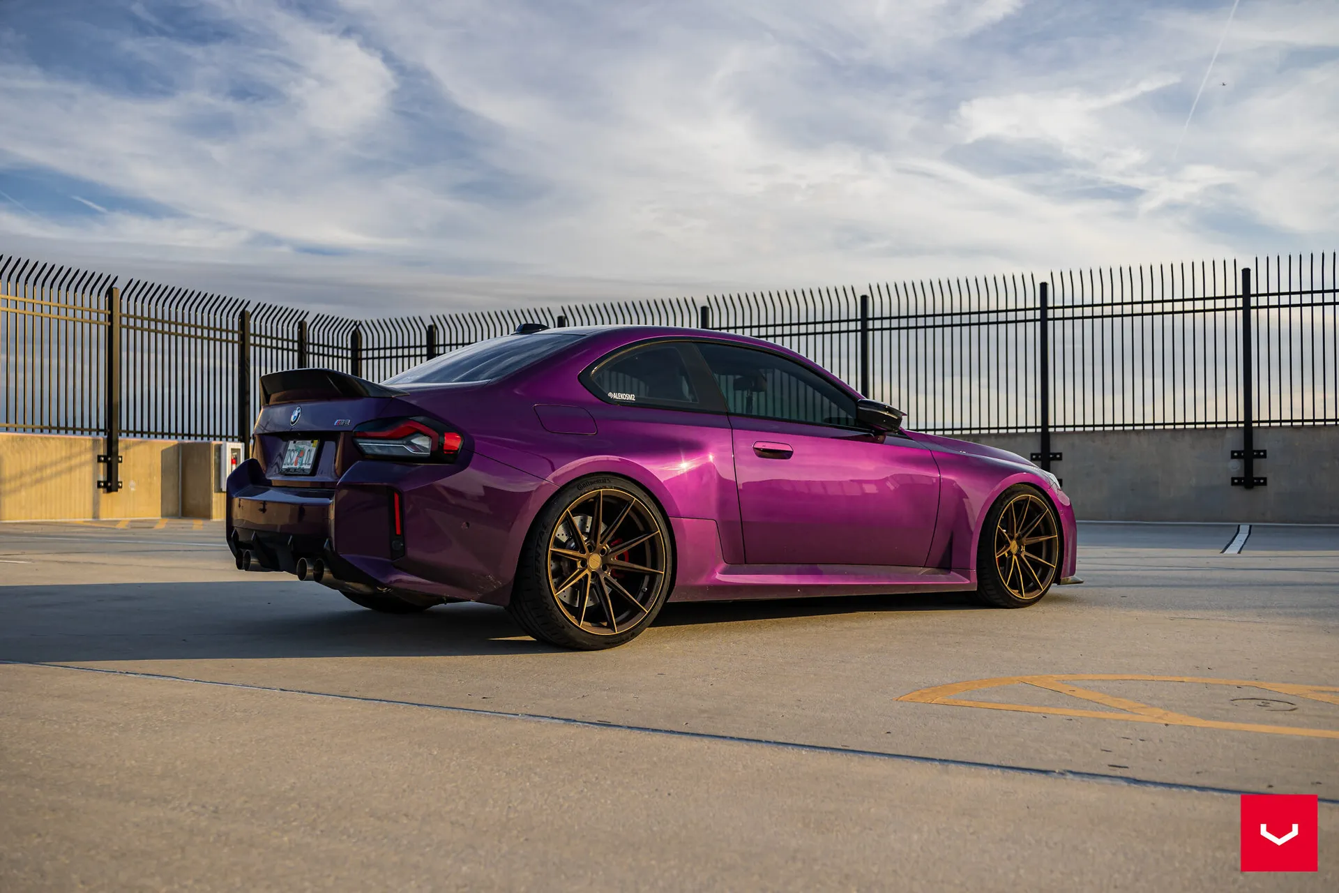 BMW 2 Series / M2, 11