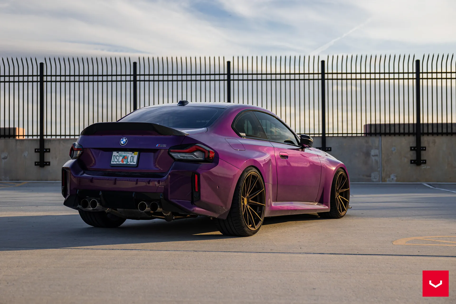 BMW 2 Series / M2, 12