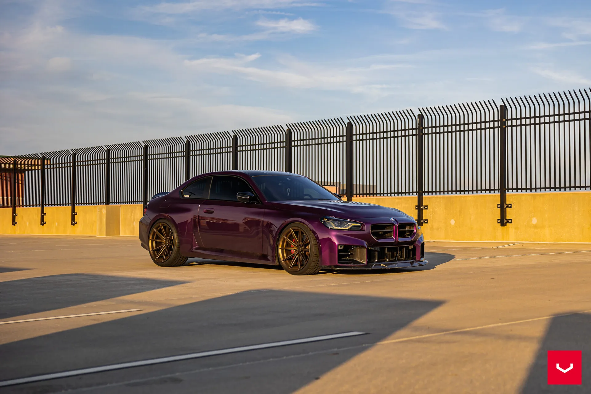 BMW 2 Series / M2, 10