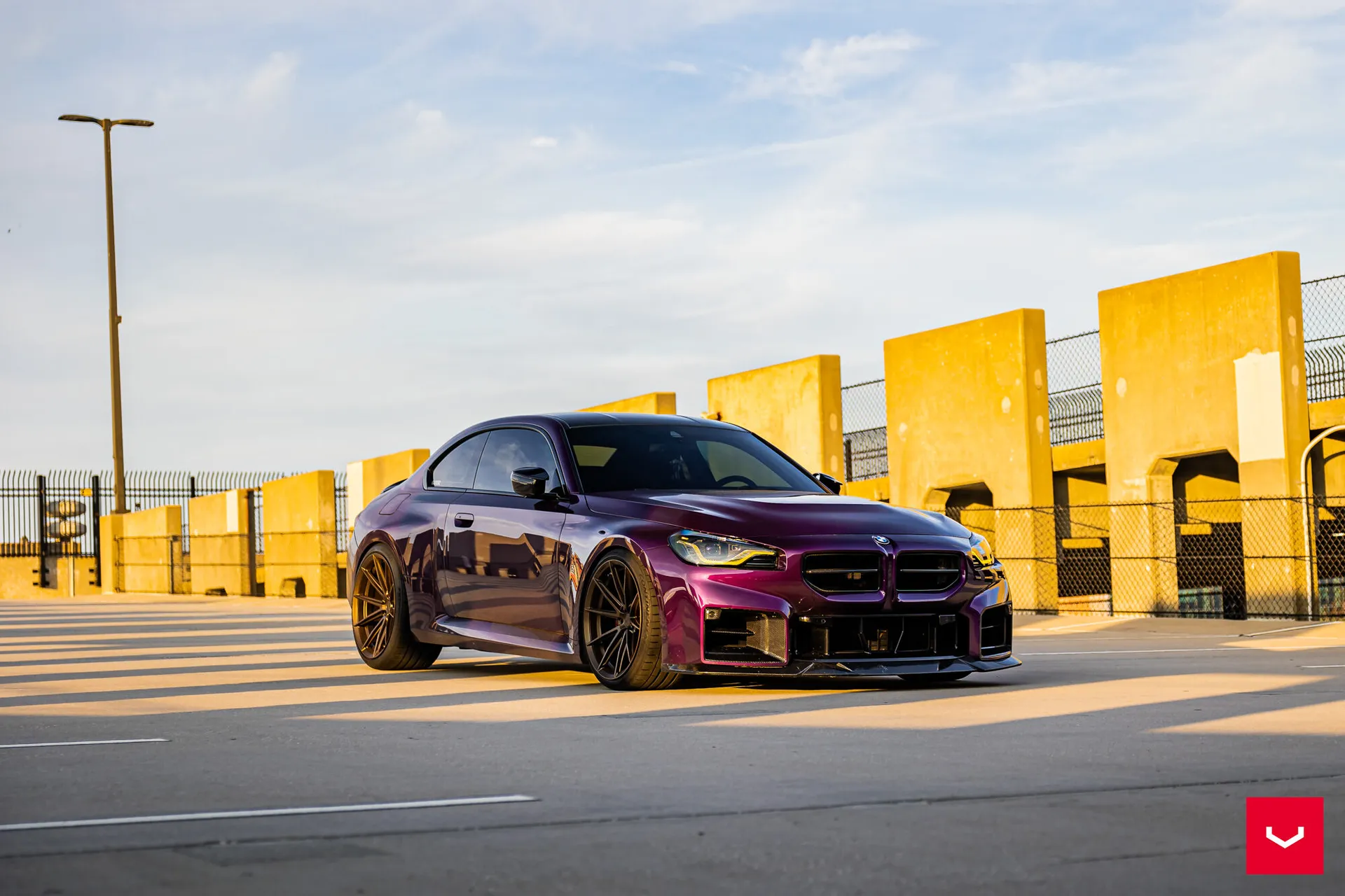 BMW 2 Series / M2, 8