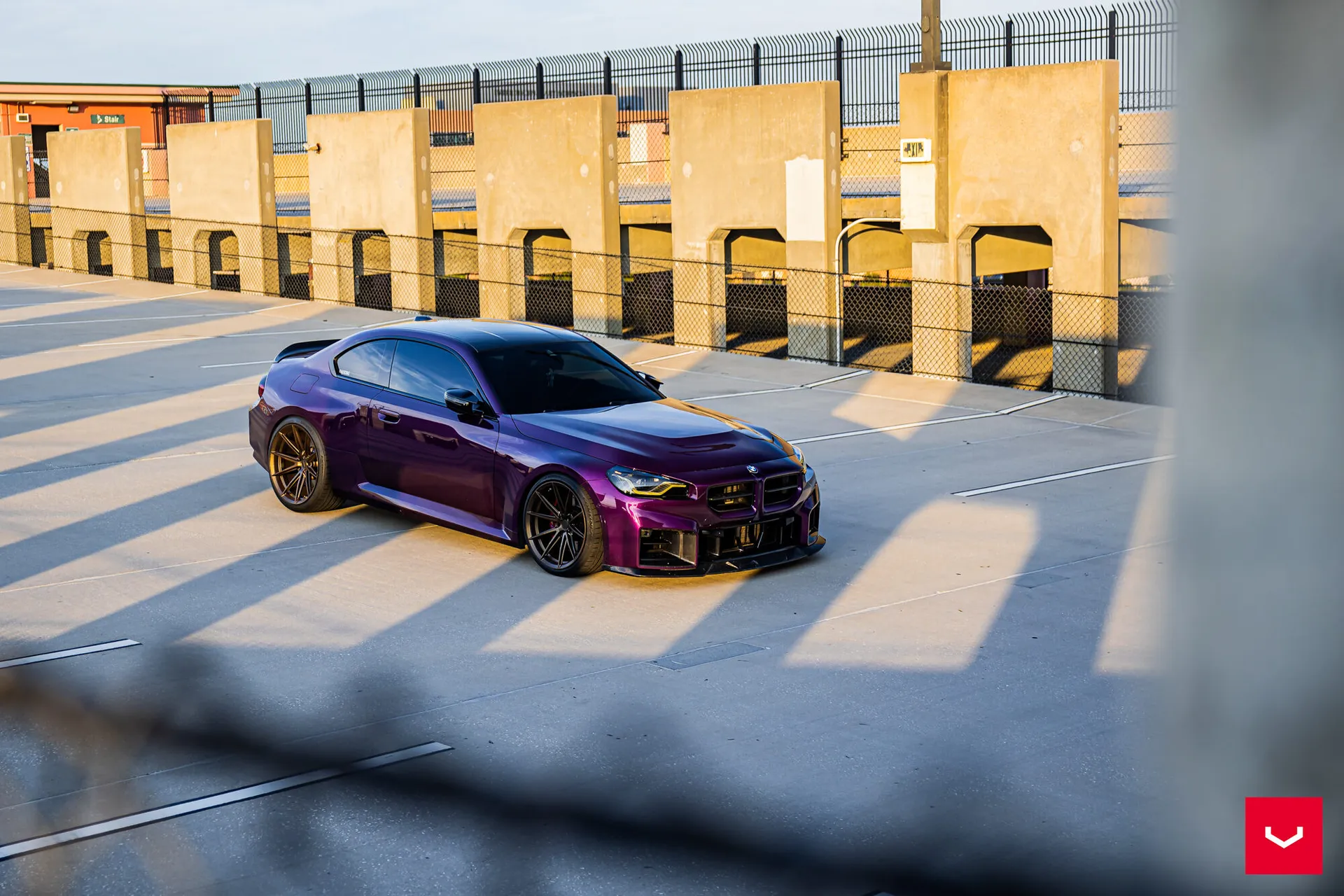BMW 2 Series / M2, 5