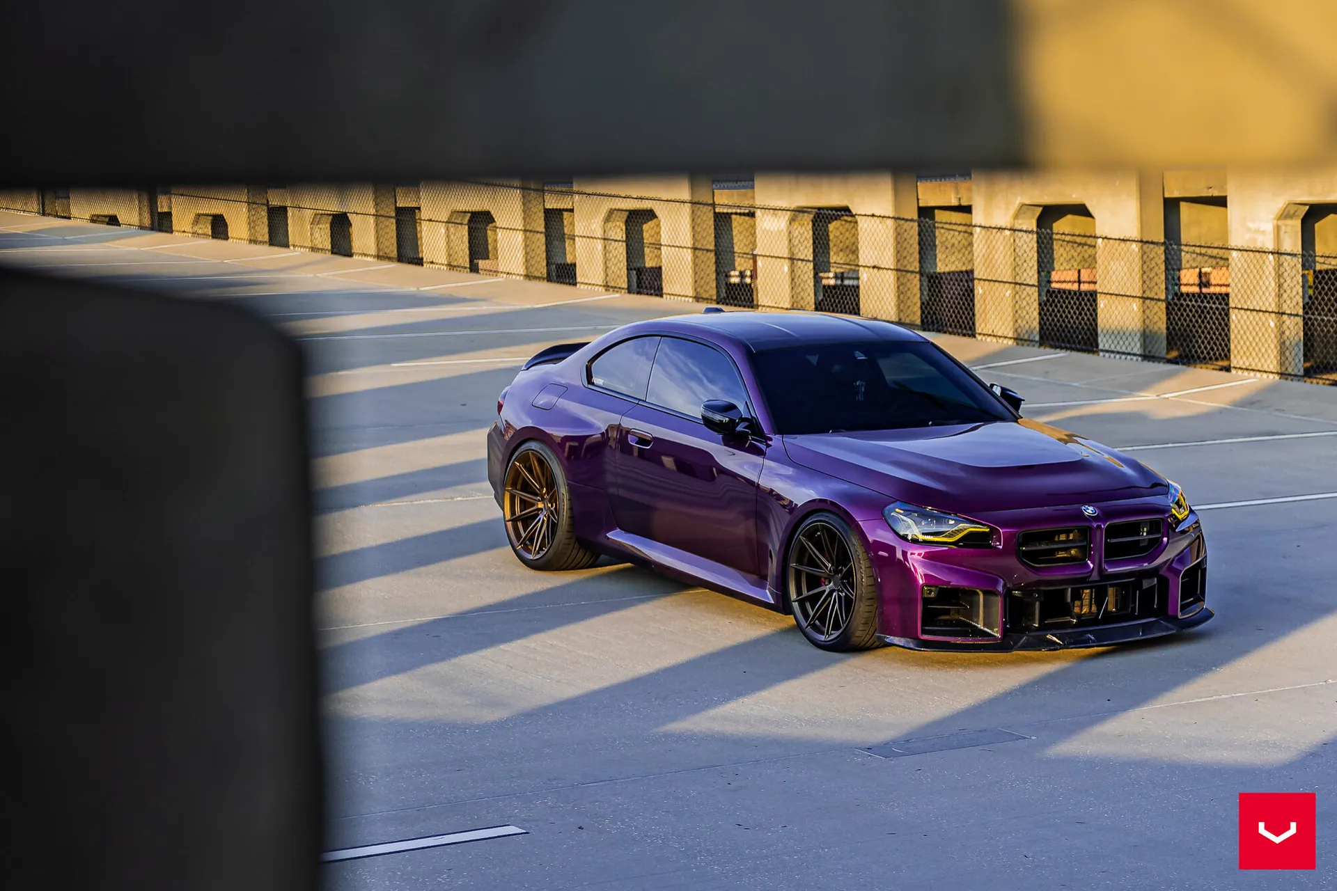 BMW 2 Series / M2, 6