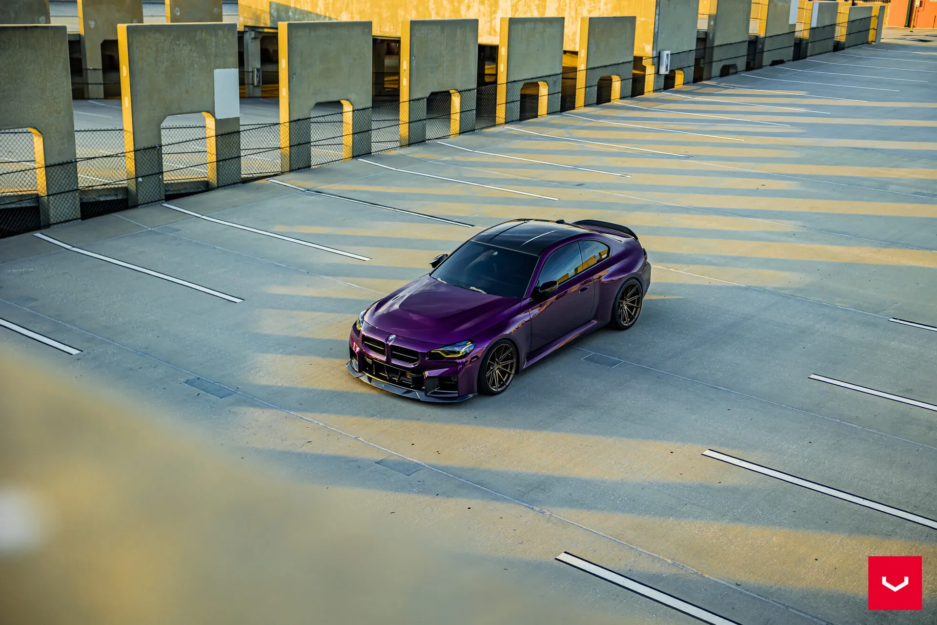 BMW 2 Series / M2, 7