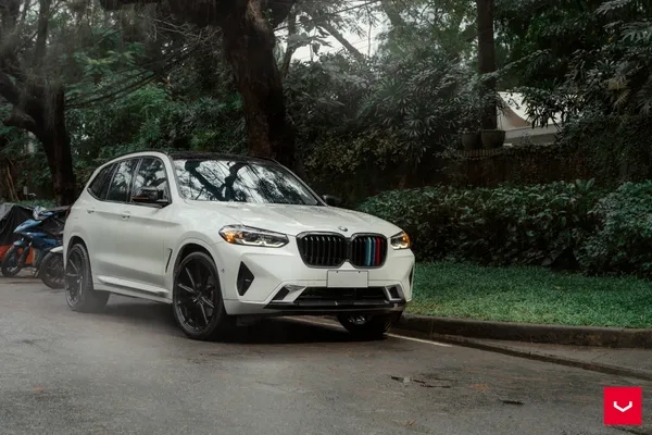 BMW X3 / X3M