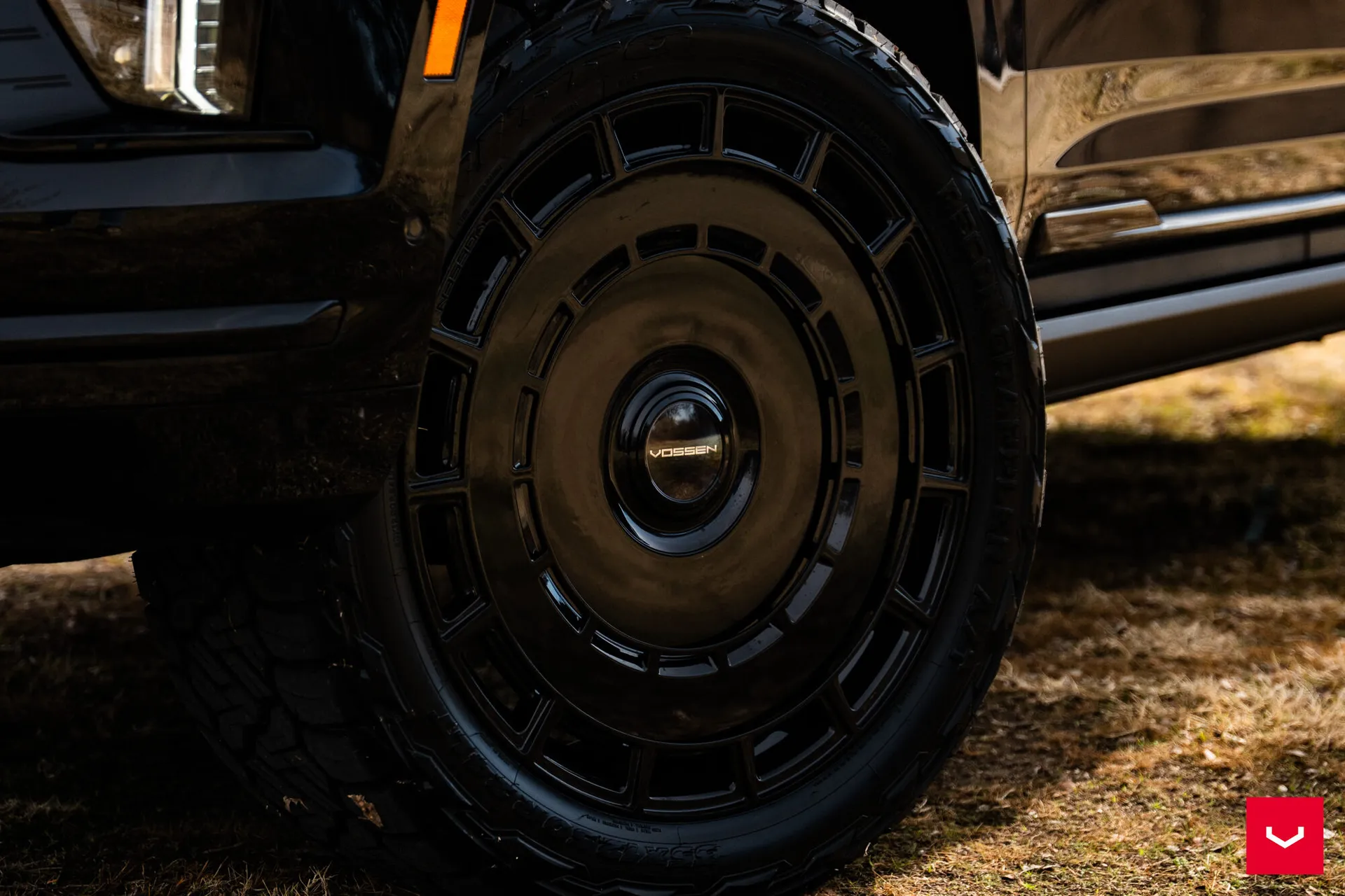 Cadillac Escalade, 6