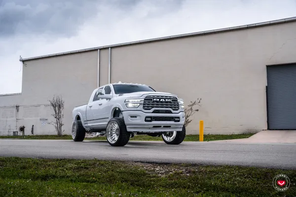 Dodge Ram 2500