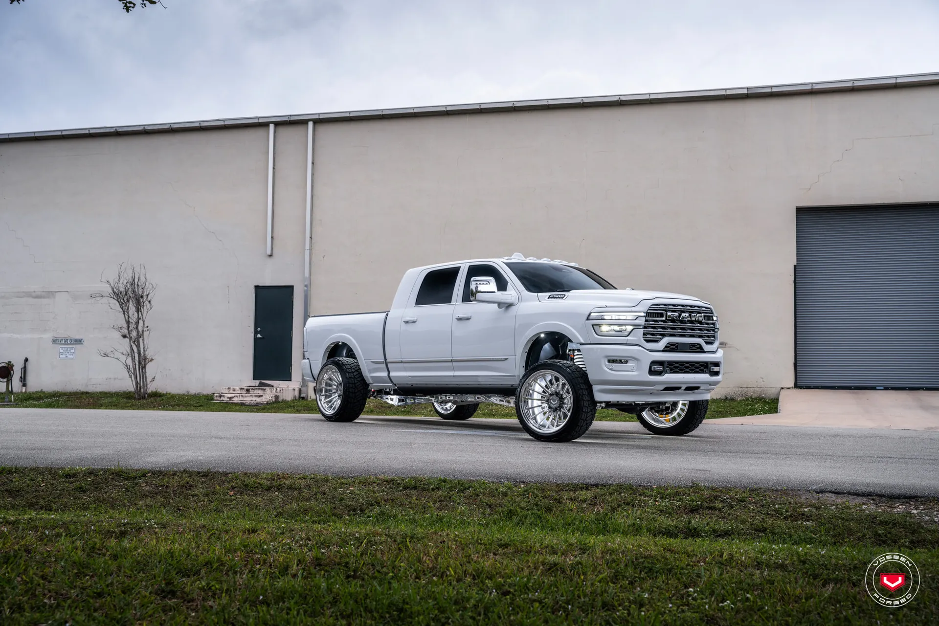 Dodge Ram 2500, 19