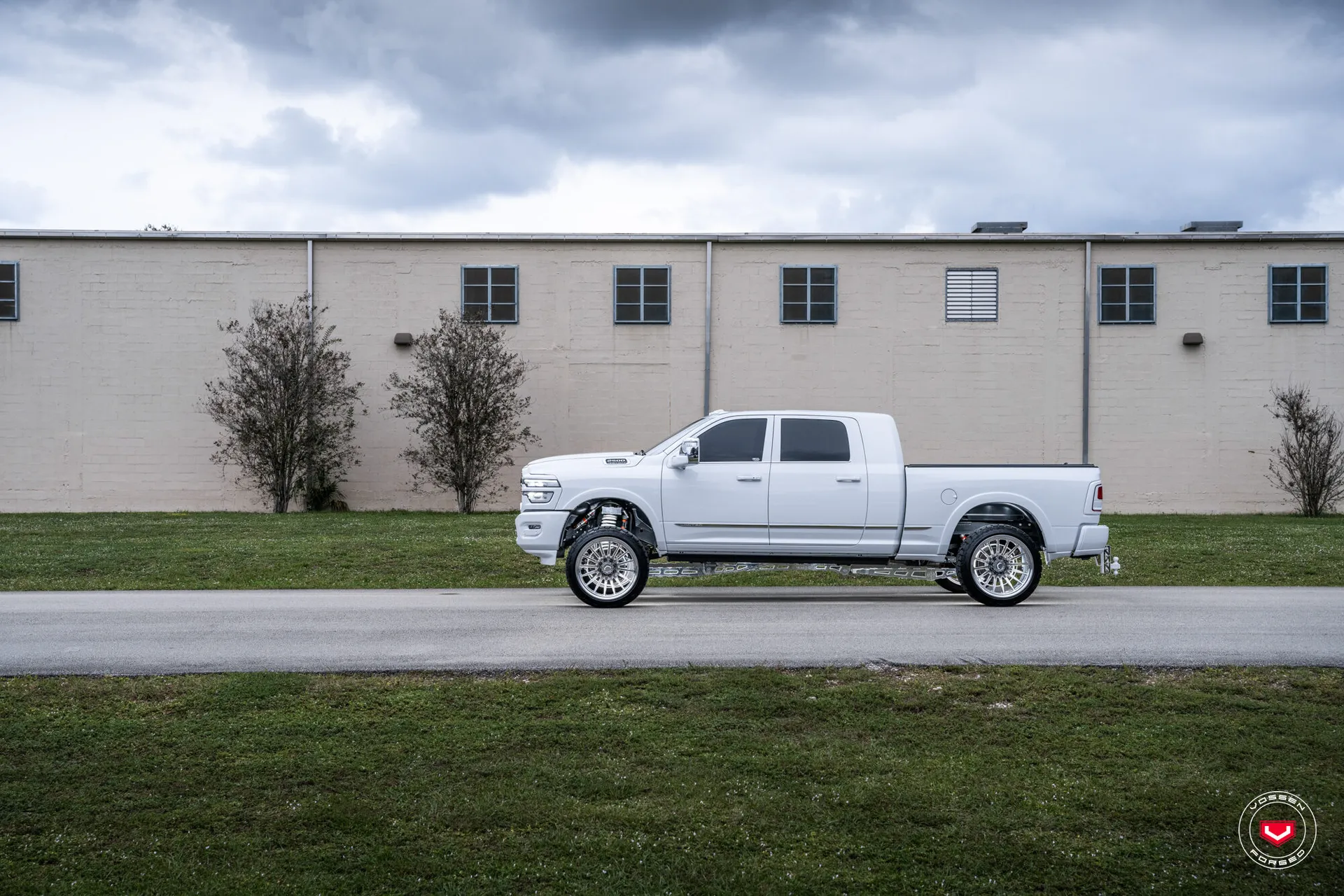 Dodge Ram 2500, 15