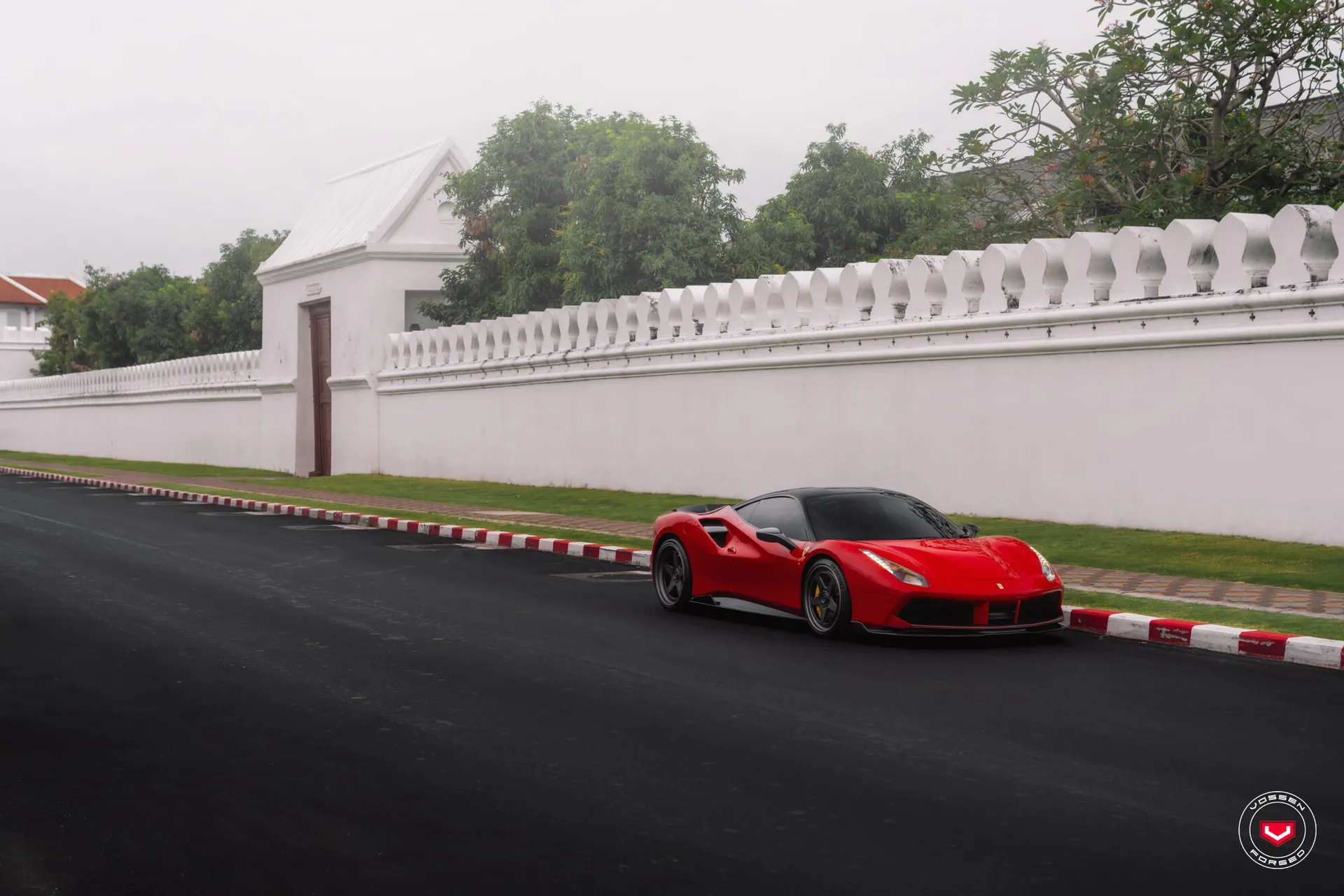 Ferrari 488, 19