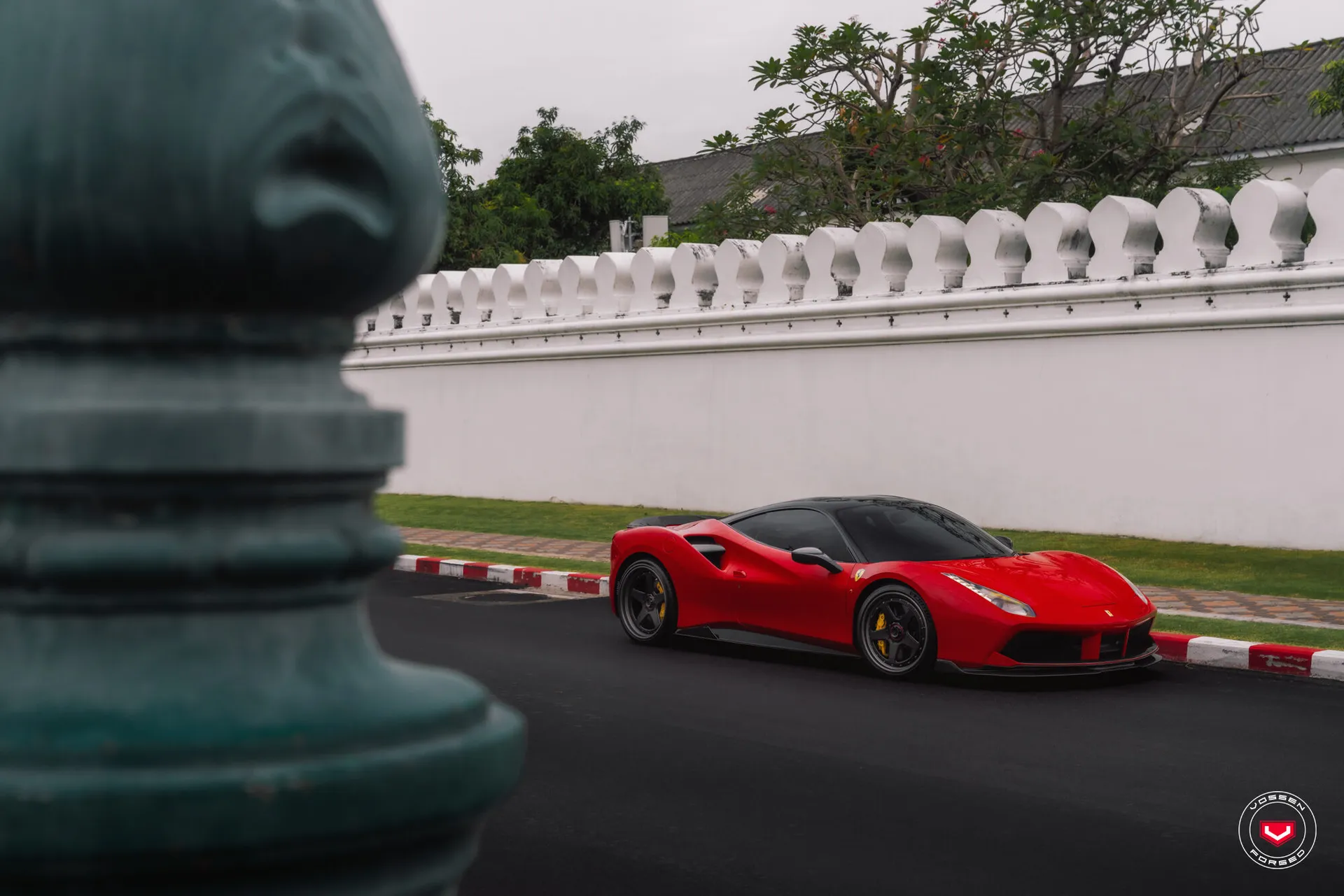 Ferrari 488, 20