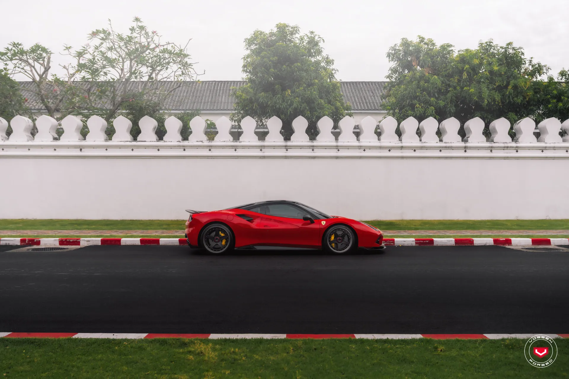 Ferrari 488, 21