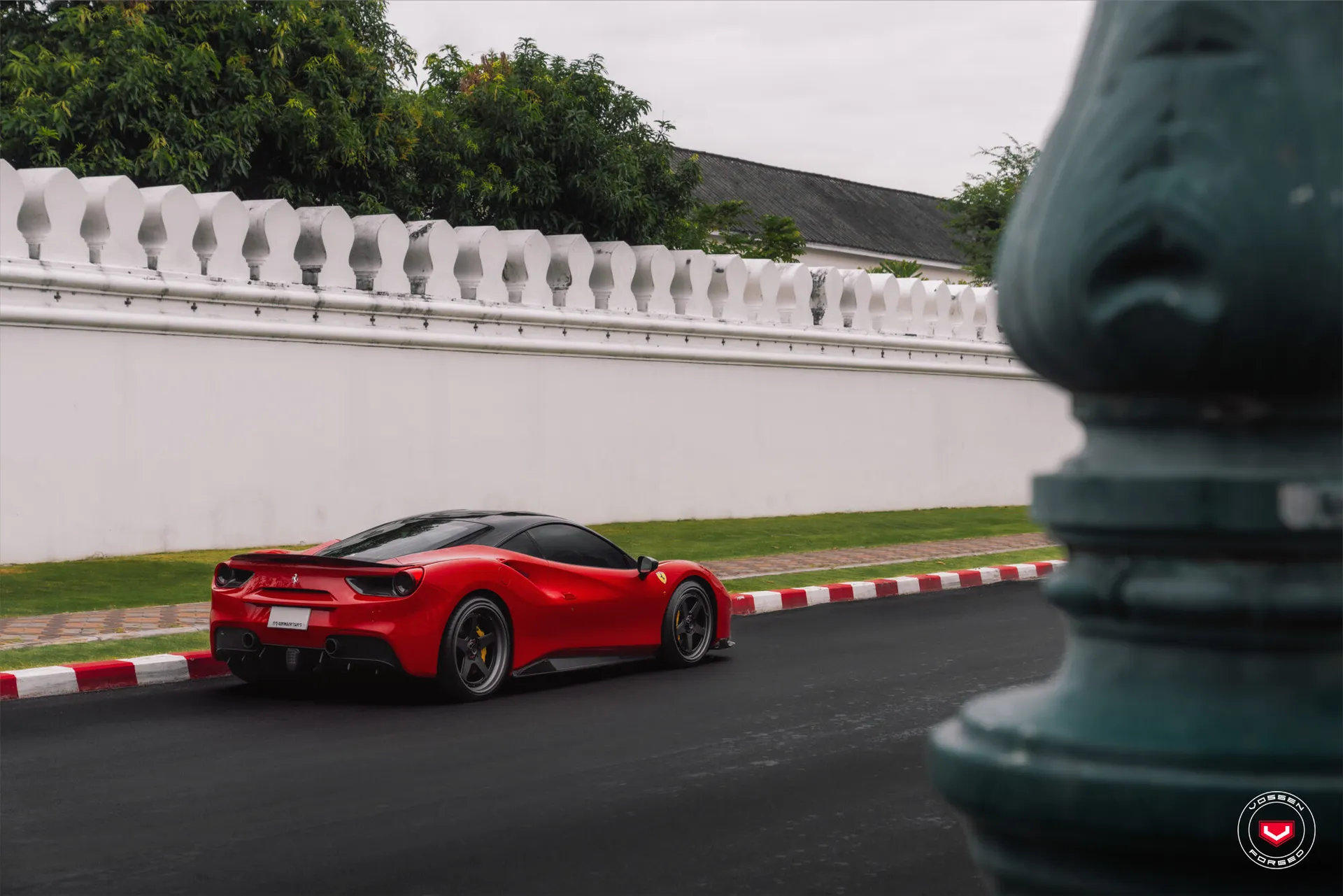 Ferrari 488, 22