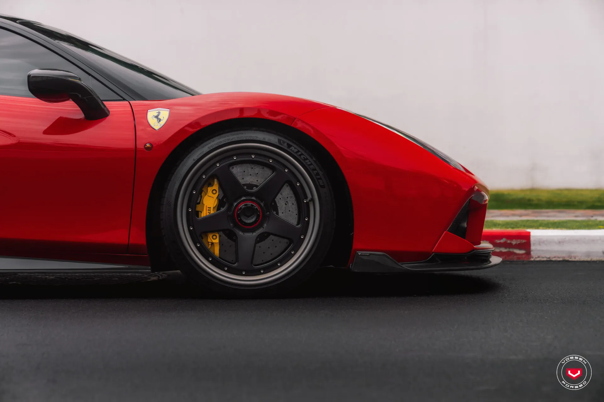Ferrari 488, 18