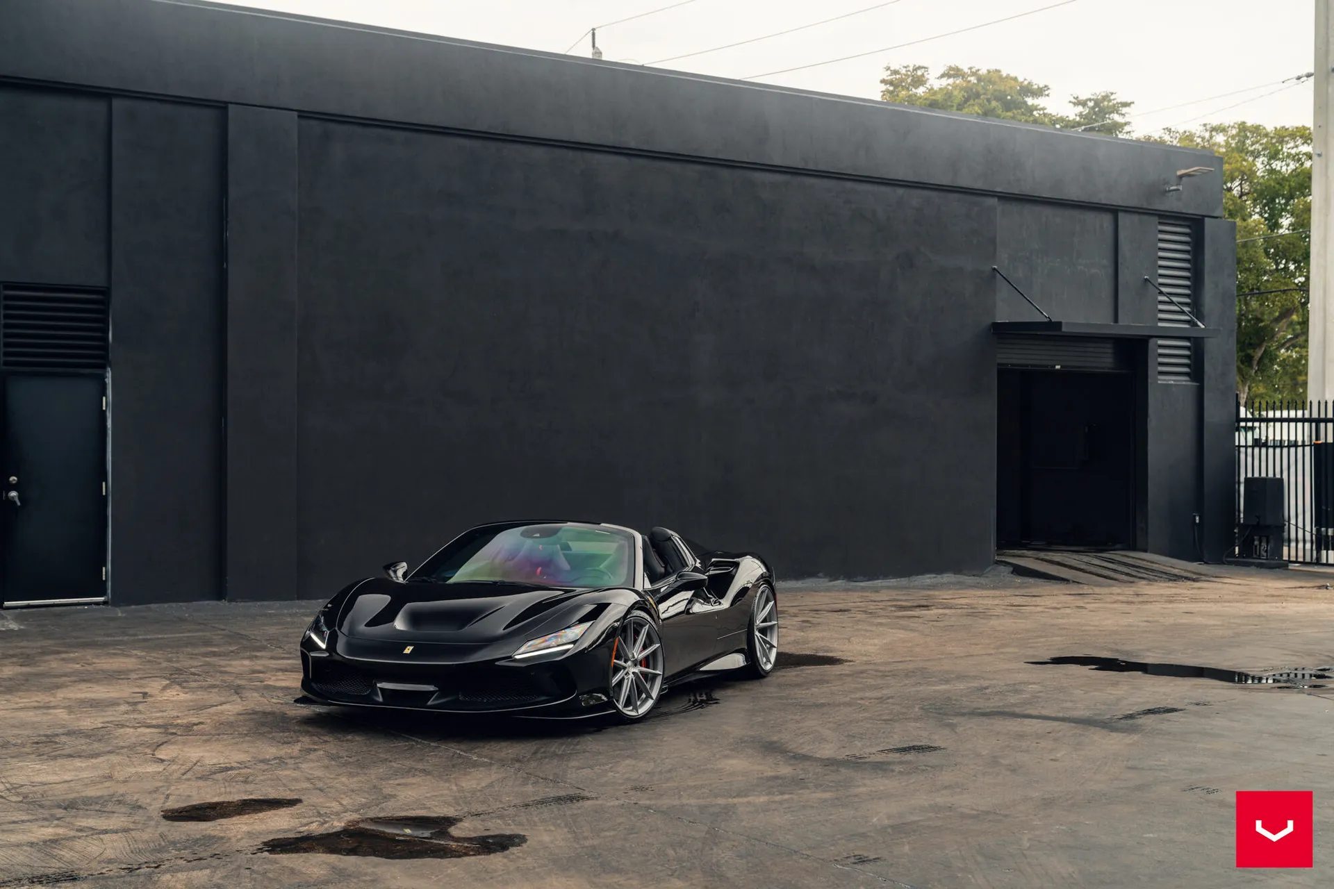Ferrari F8, 29