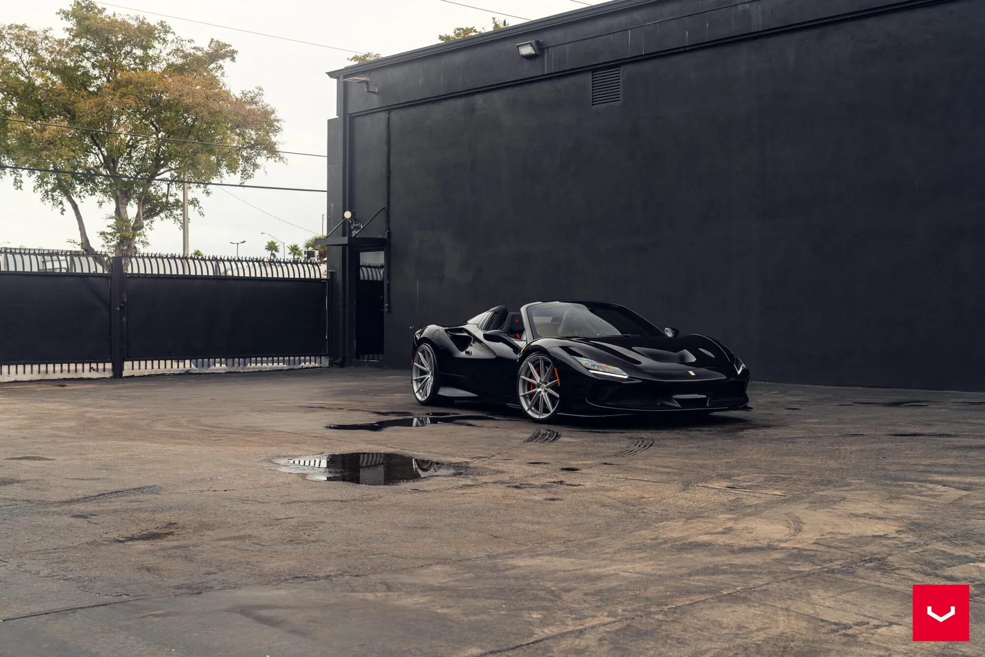Ferrari F8, 17