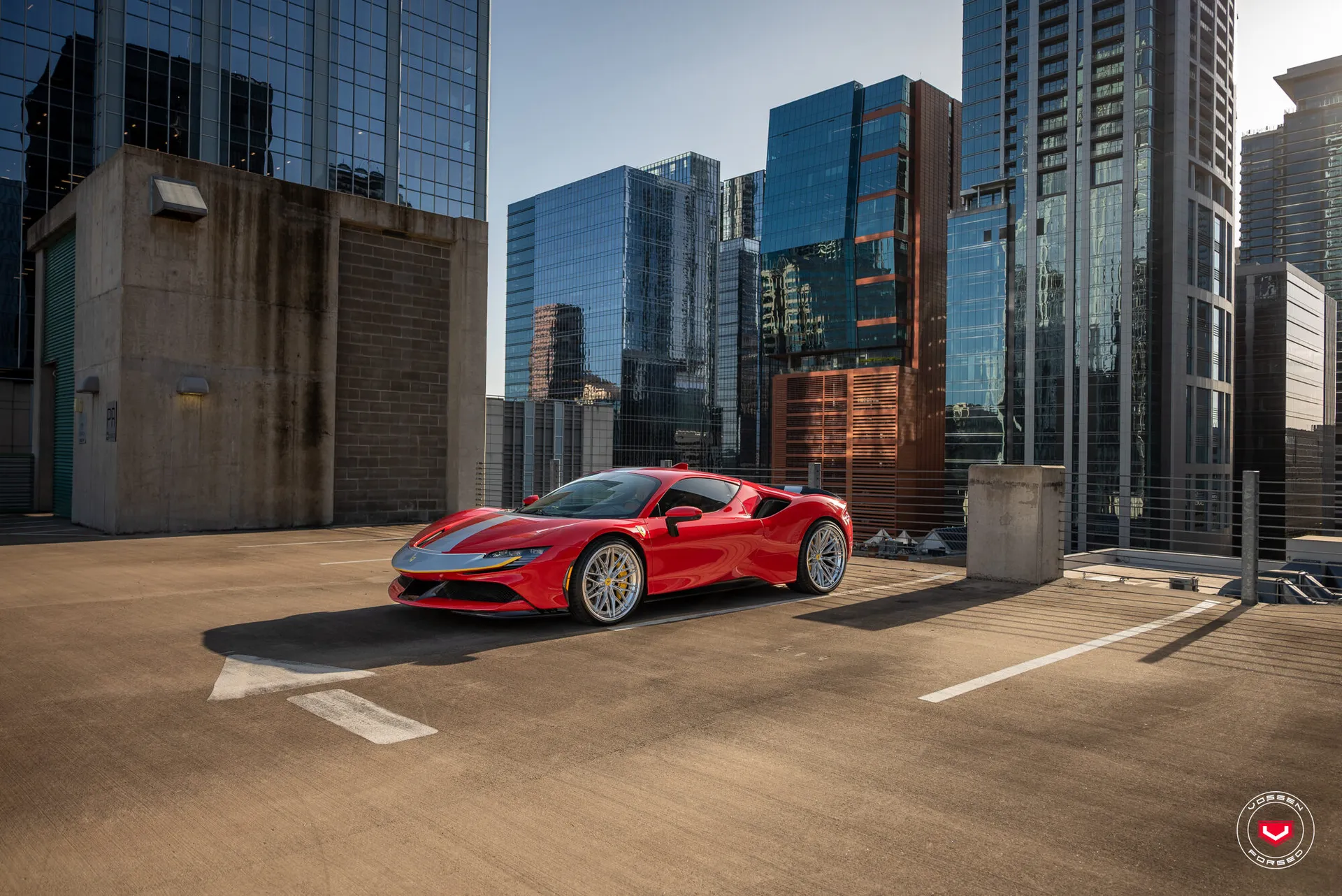 Ferrari SF90, 40