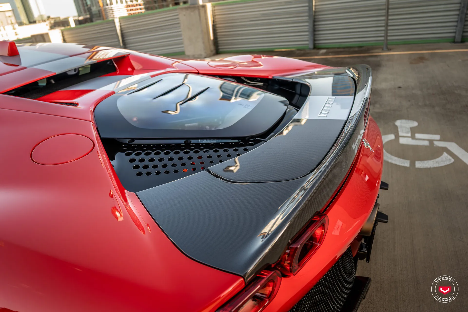 Ferrari SF90, 37