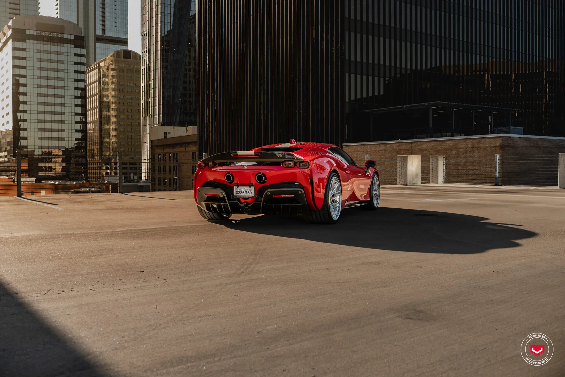 Ferrari SF90, 20
