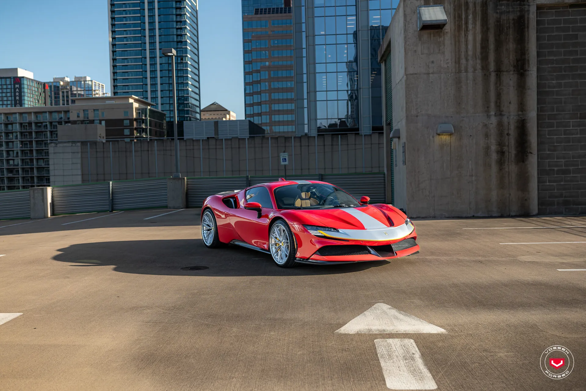 Ferrari SF90, 35