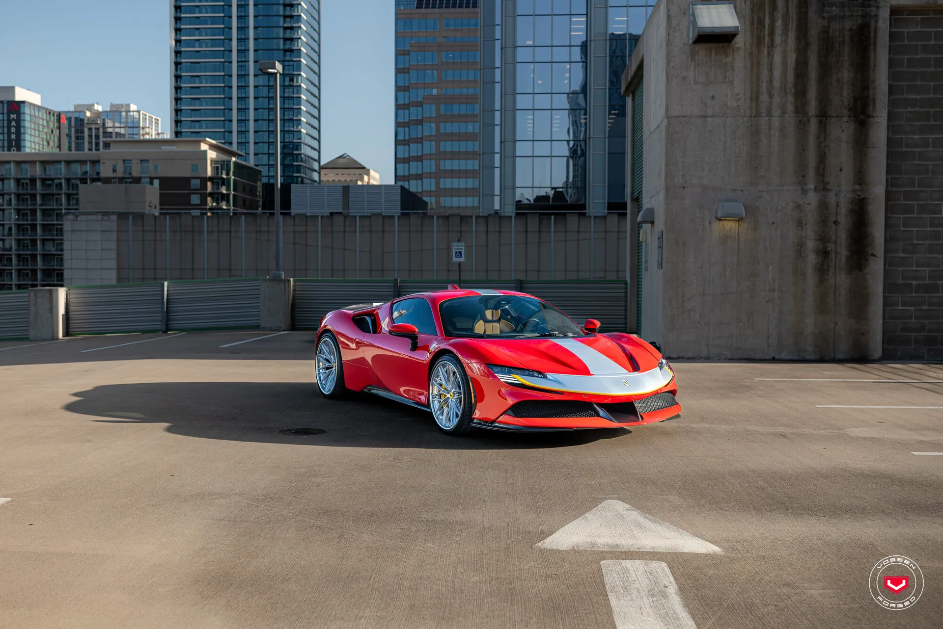 Ferrari SF90, 34