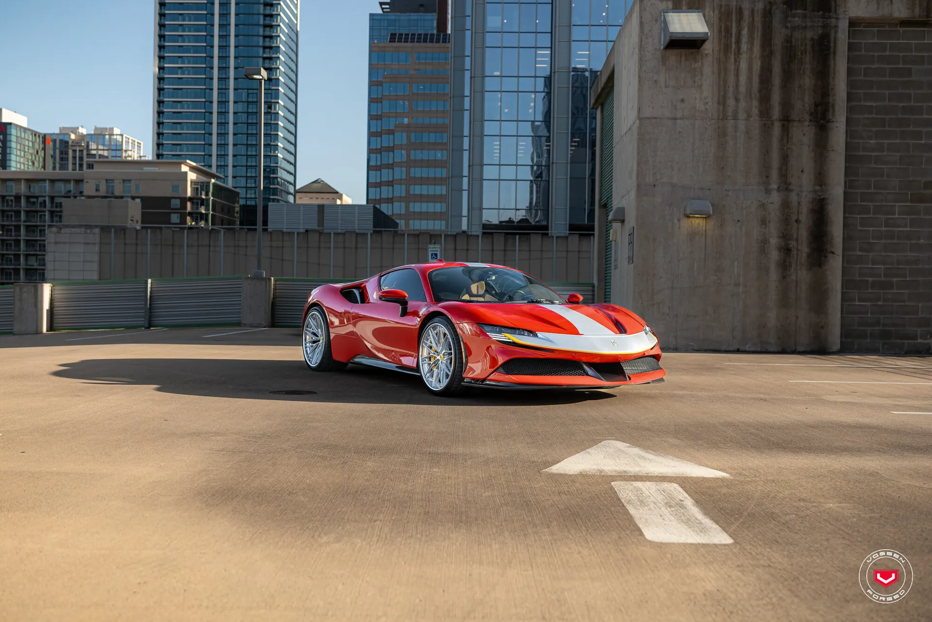Ferrari SF90, 31