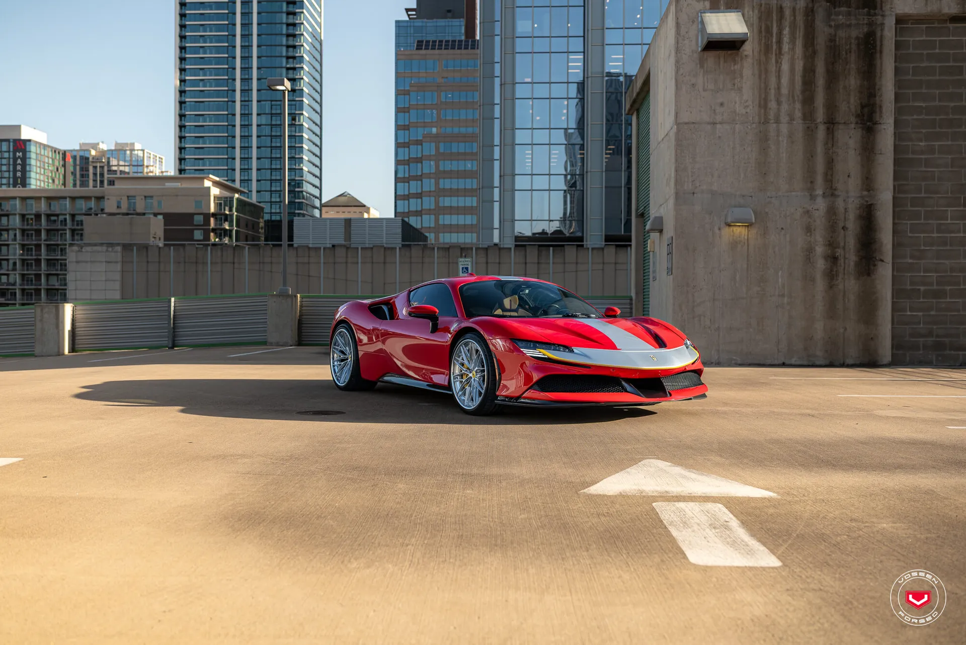 Ferrari SF90, 30