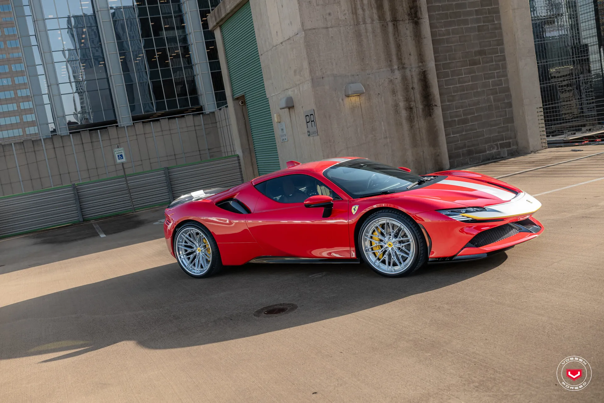 Ferrari SF90, 5