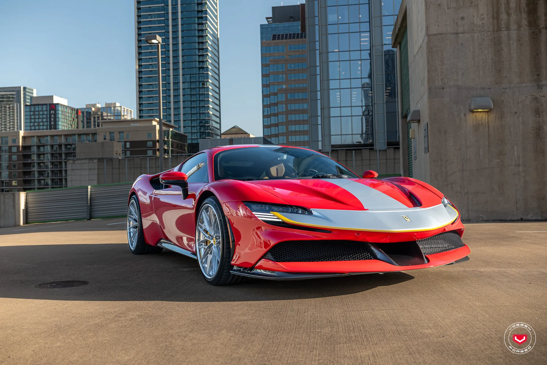 Ferrari SF90, 27