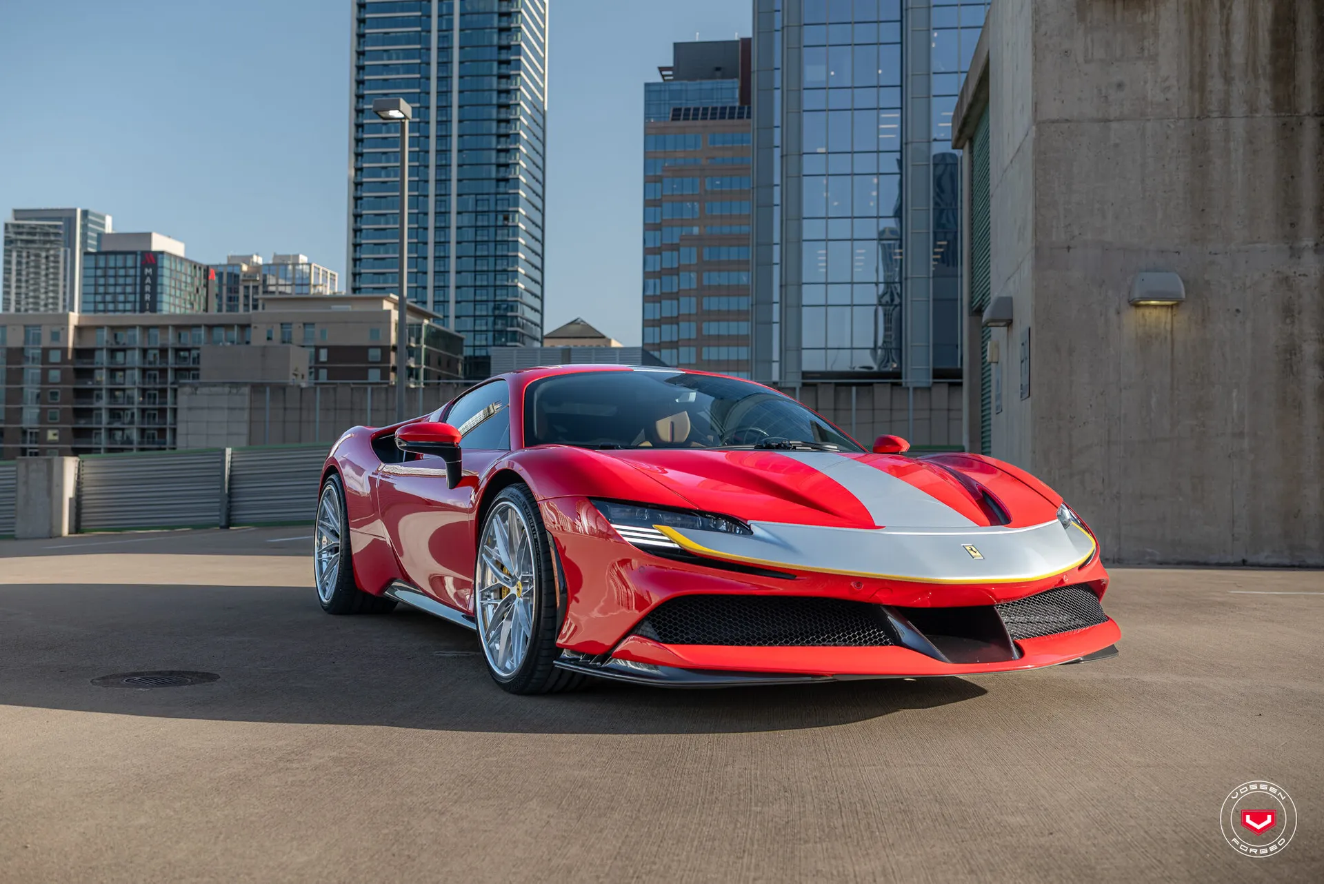 Ferrari SF90, 26