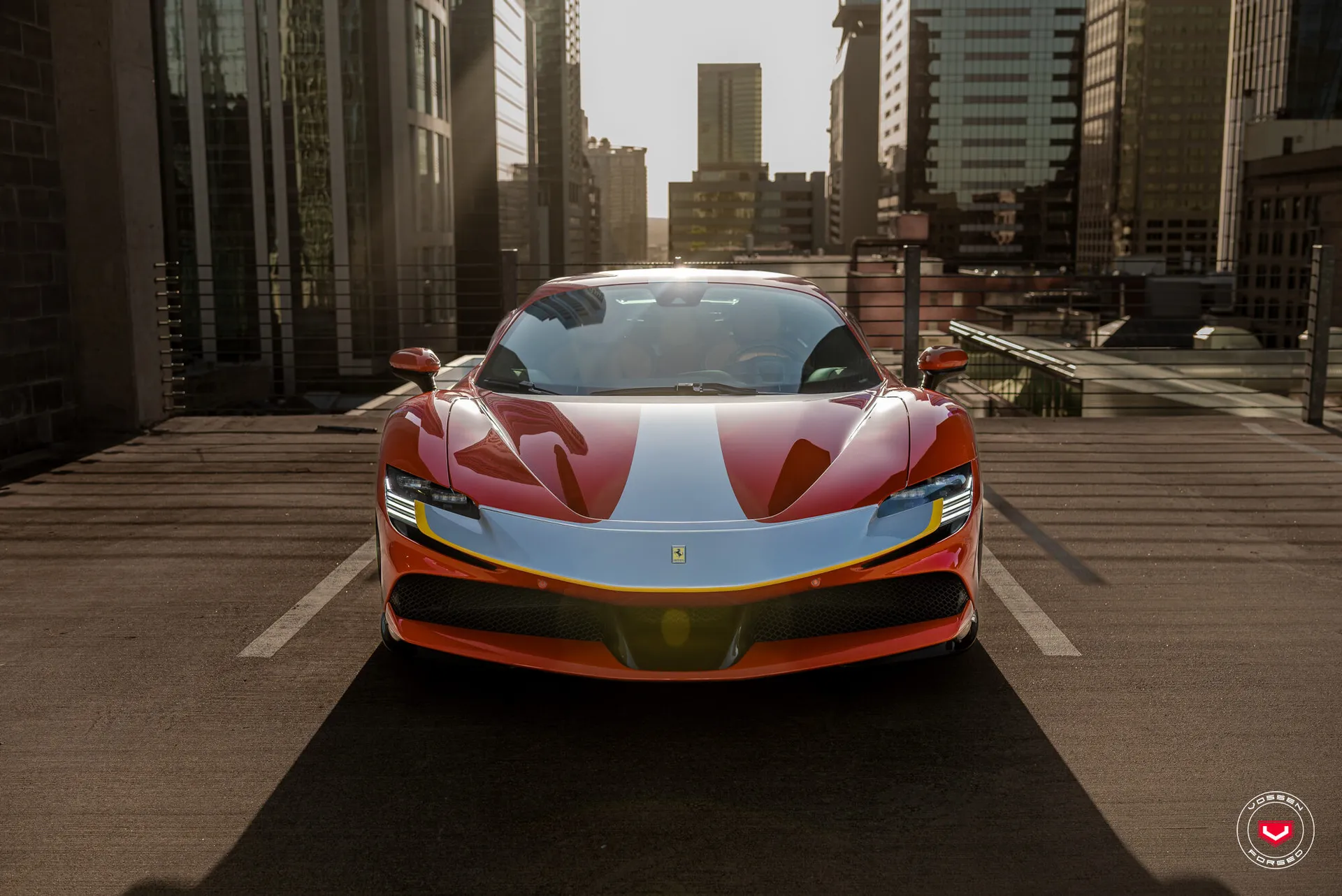 Ferrari SF90, 15