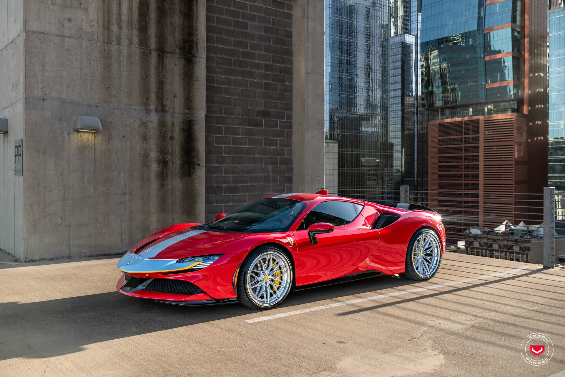 Ferrari SF90, 14