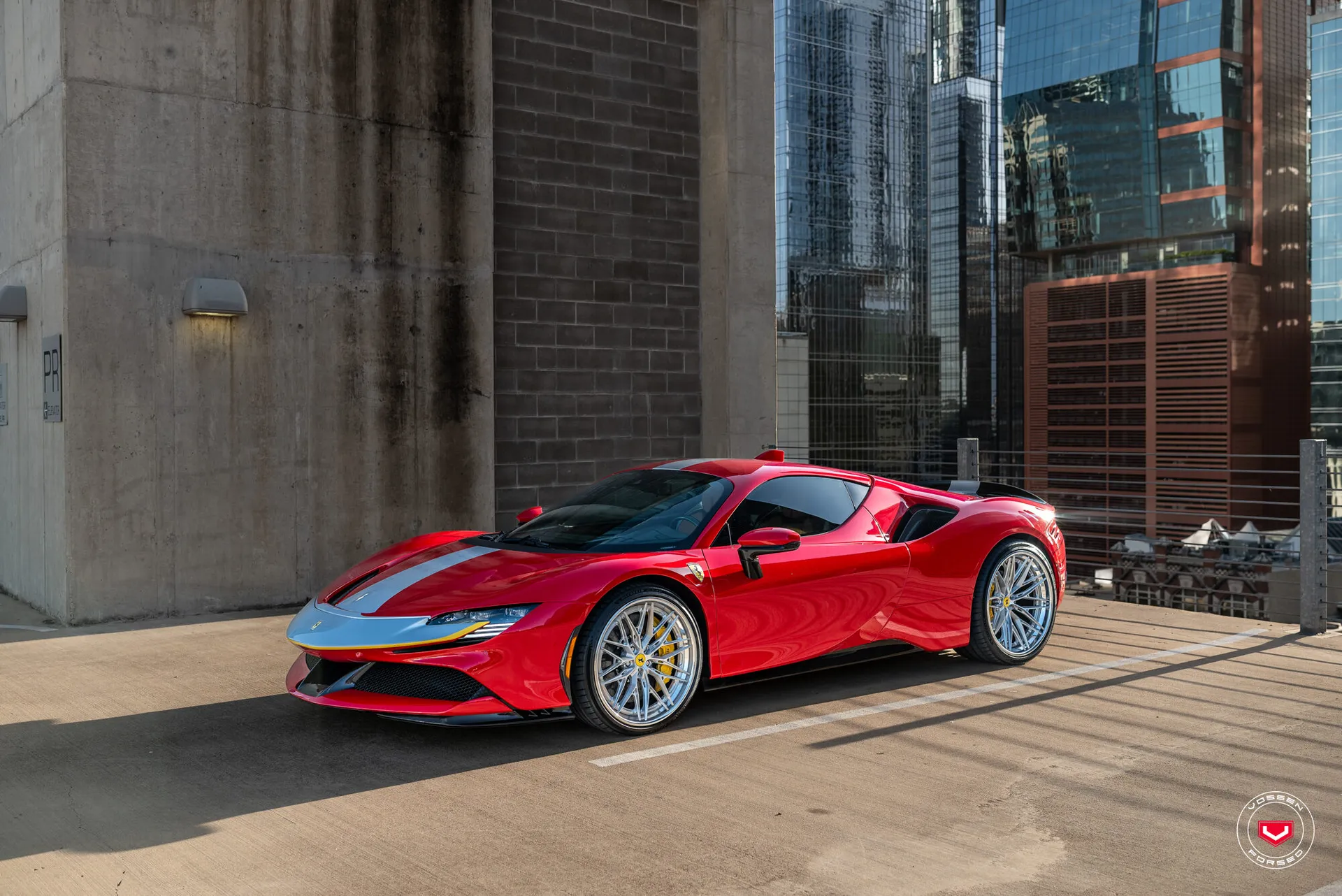 Ferrari SF90, 13