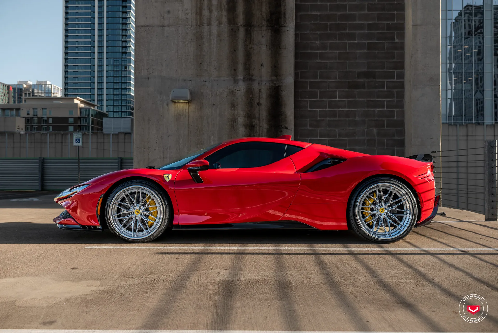 Ferrari SF90, 9