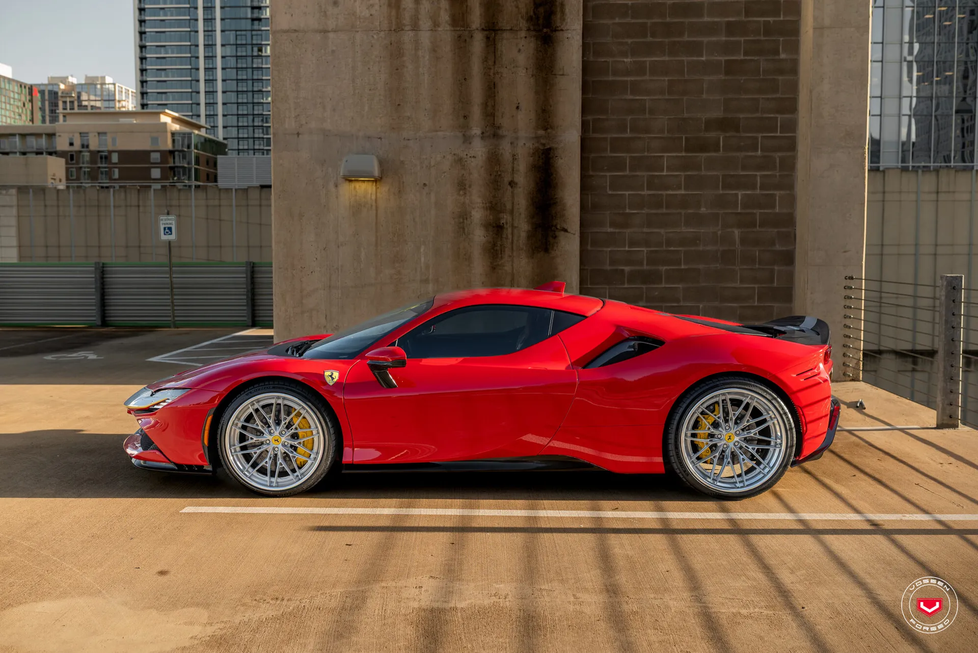 Ferrari SF90, 7